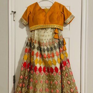 Lehenga
